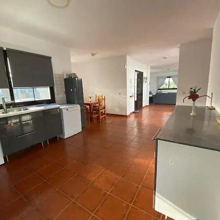 Casa Cedres * 雅伊萨
