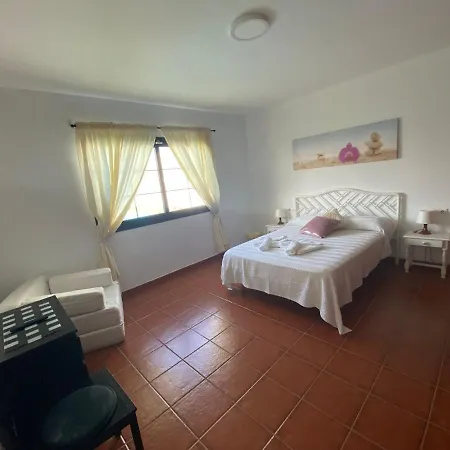 度假居 Casa Cedres