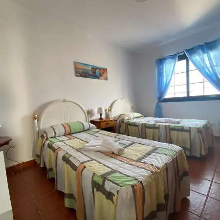 Casa Cedres 度假居 雅伊萨