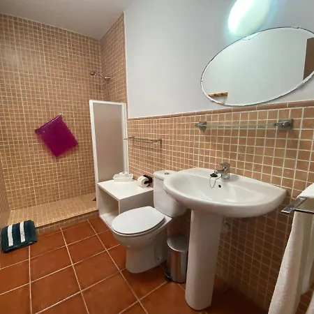 Casa de Férias Casa Cedres Yaiza (Lanzarote)