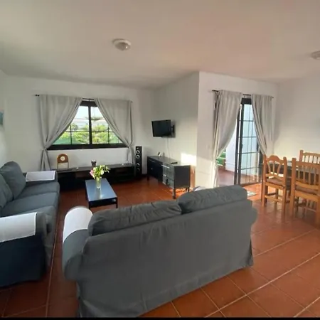 Casa Cedres Yaiza (Lanzarote)