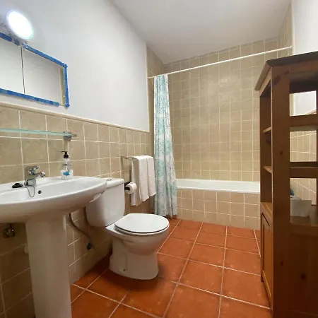 Casa Cedres Yaiza (Lanzarote)